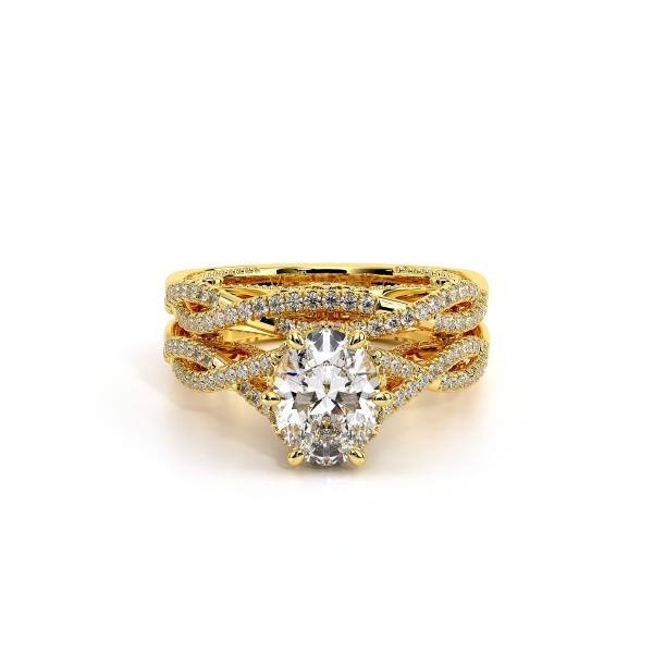 Verragio Women's Engagement Ring INSIGNIA-7091OV