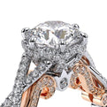 Verragio Women's Engagement Ring INSIGNIA-7091R