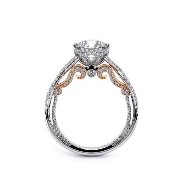 Verragio Women's Engagement Ring INSIGNIA-7091R