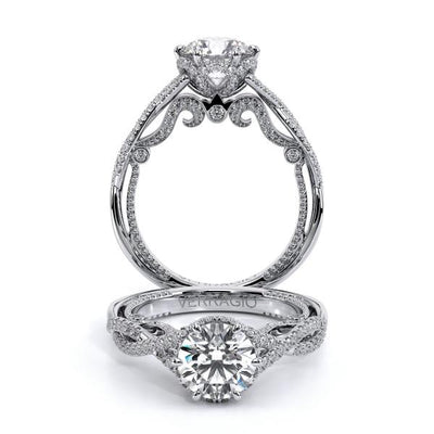 Verragio Women's Engagement Ring INSIGNIA-7091R