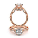 Verragio Women's Engagement Ring INSIGNIA-7091R