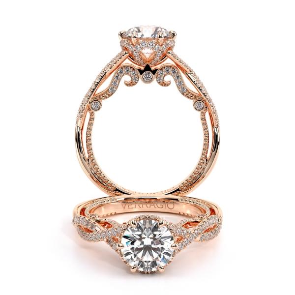 Verragio Women's Engagement Ring INSIGNIA-7091R