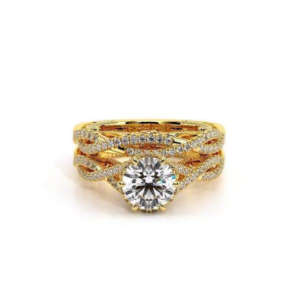 Verragio Women's Engagement Ring INSIGNIA-7091R