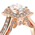 Verragio Women's Engagement Ring INSIGNIA-7092OV