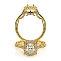 Verragio Women's Engagement Ring INSIGNIA-7092OV