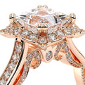 Verragio Women's Engagement Ring INSIGNIA-7092P