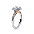 Verragio Women's Engagement Ring INSIGNIA-7092P