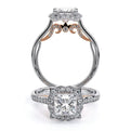 Verragio Women's Engagement Ring INSIGNIA-7092P