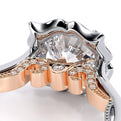 Verragio Women's Engagement Ring INSIGNIA-7092R