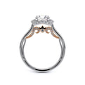 Verragio Women's Engagement Ring INSIGNIA-7092R