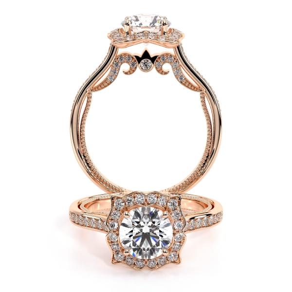 Verragio Women's Engagement Ring INSIGNIA-7092R