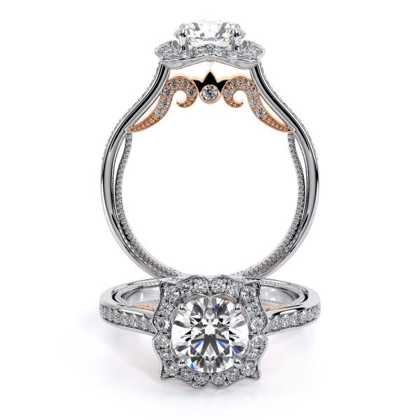 Verragio Women's Engagement Ring INSIGNIA-7092R