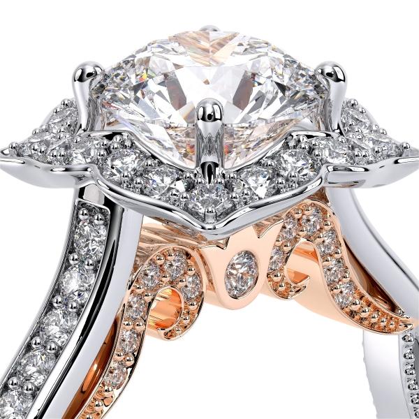 Verragio Women's Engagement Ring INSIGNIA-7092R