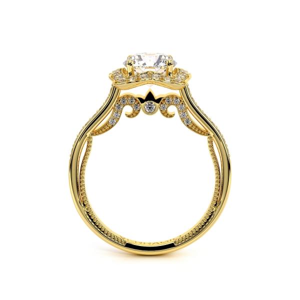 Verragio Women's Engagement Ring INSIGNIA-7092R