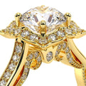 Verragio Women's Engagement Ring INSIGNIA-7092R