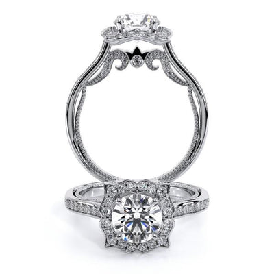 Verragio Women's Engagement Ring INSIGNIA-7092R