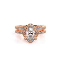 Verragio Women's Engagement Ring INSIGNIA-7094OV