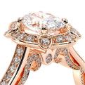 Verragio Women's Engagement Ring INSIGNIA-7094OV