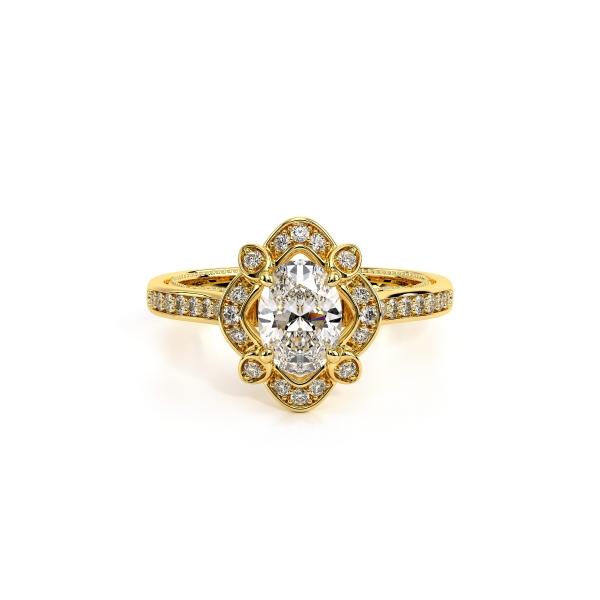 Verragio Women's Engagement Ring INSIGNIA-7094OV