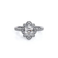 Verragio Women's Engagement Ring INSIGNIA-7094OV