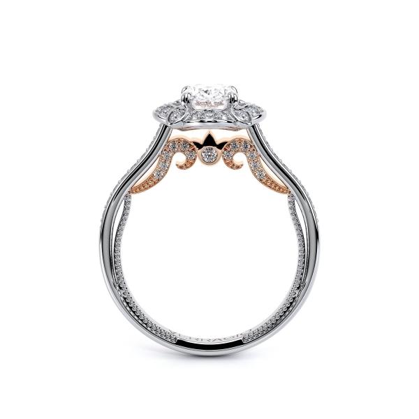 Verragio Women's Engagement Ring INSIGNIA-7094OV