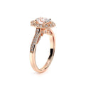 Verragio Women's Engagement Ring INSIGNIA-7094OV