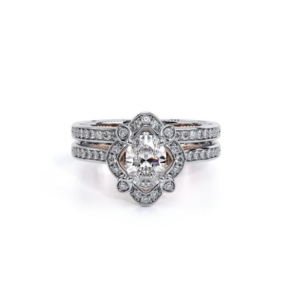 Verragio Women's Engagement Ring INSIGNIA-7094OV