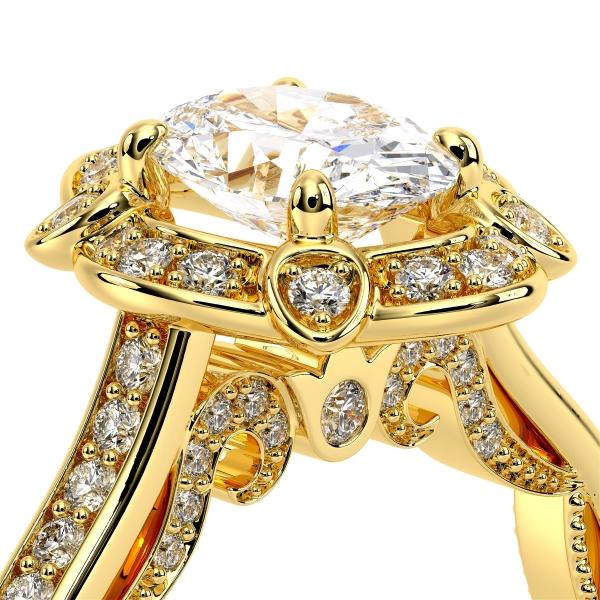 Verragio Women's Engagement Ring INSIGNIA-7094OV