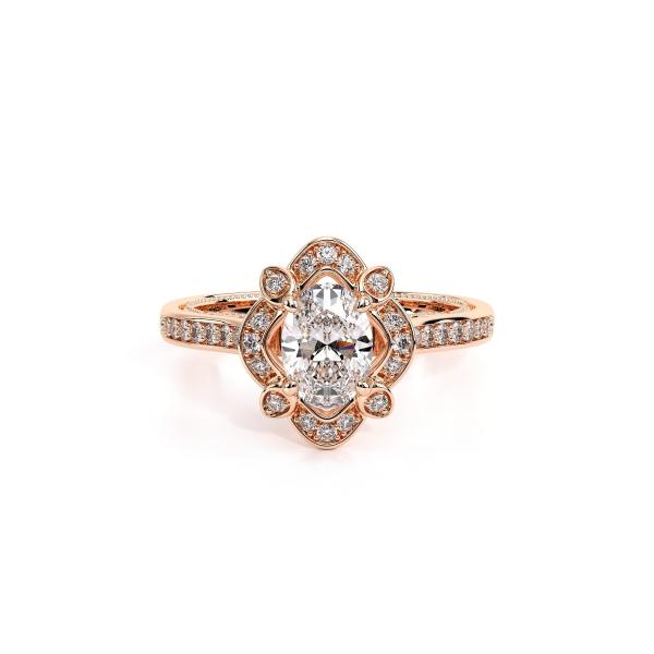 Verragio Women's Engagement Ring INSIGNIA-7094OV