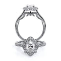 Verragio Women's Engagement Ring INSIGNIA-7094OV