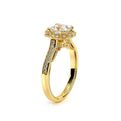 Verragio Women's Engagement Ring INSIGNIA-7094P