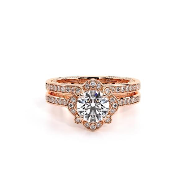 Verragio Women's Engagement Ring INSIGNIA-7094R