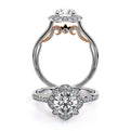 Verragio Women's Engagement Ring INSIGNIA-7094R