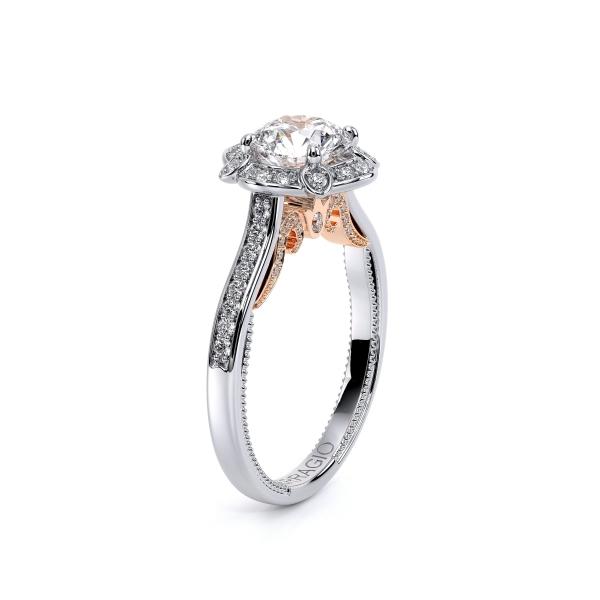 Verragio Women's Engagement Ring INSIGNIA-7094R