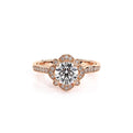 Verragio Women's Engagement Ring INSIGNIA-7094R