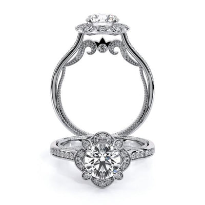 Verragio Women's Engagement Ring INSIGNIA-7094R