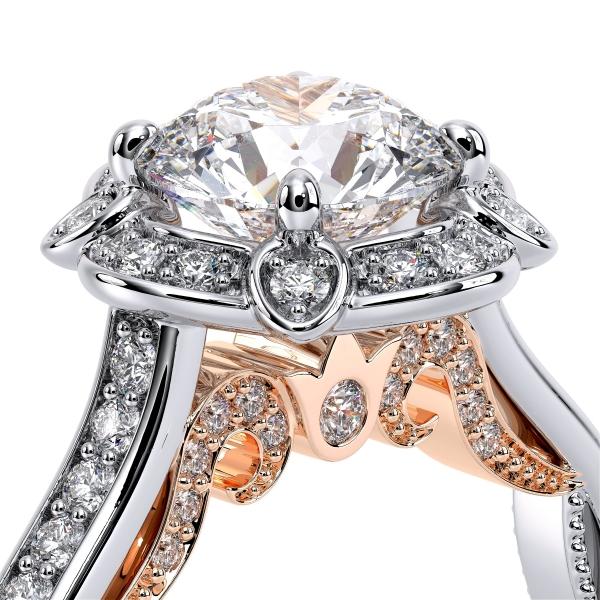 Verragio Women's Engagement Ring INSIGNIA-7094R