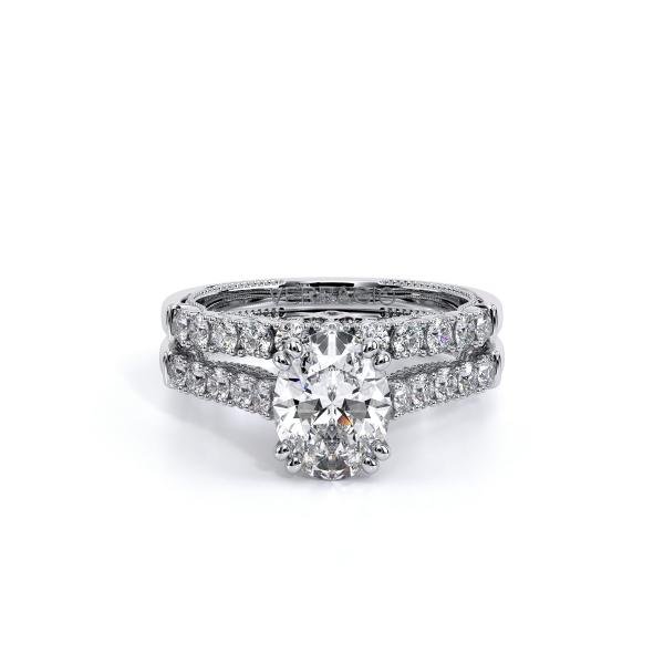 Verragio Women's Engagement Ring INSIGNIA-7097OV