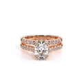 Verragio Women's Engagement Ring INSIGNIA-7097OV