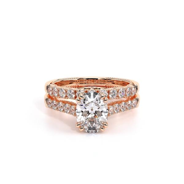 Verragio Women's Engagement Ring INSIGNIA-7097OV