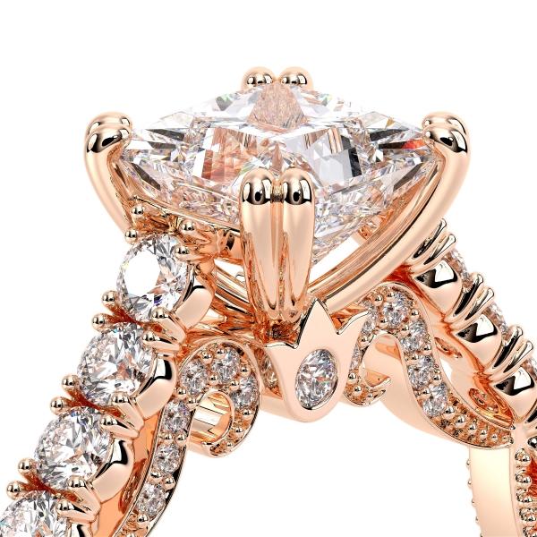 Verragio Women's Engagement Ring INSIGNIA-7097P