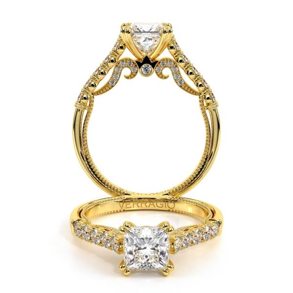 Verragio Women's Engagement Ring INSIGNIA-7097P