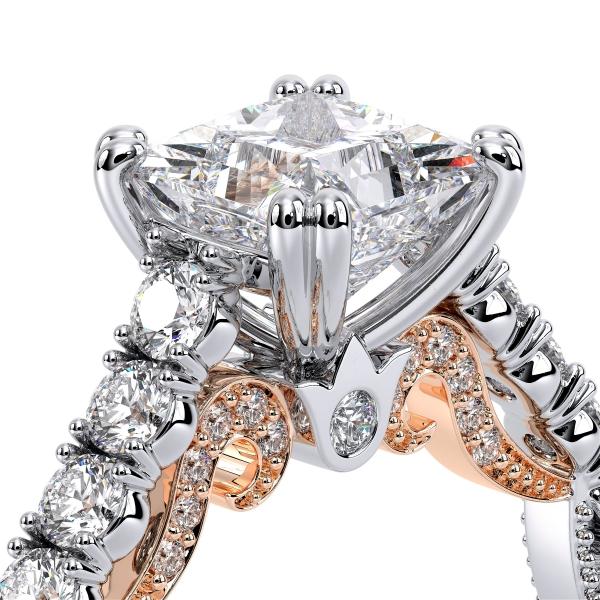 Verragio Women's Engagement Ring INSIGNIA-7097P