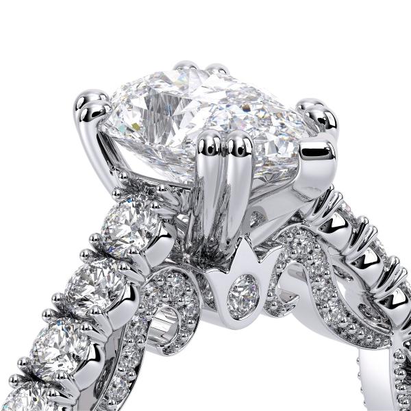 Verragio Women's Engagement Ring INSIGNIA-7097PR