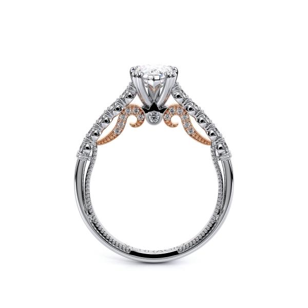 Verragio Women's Engagement Ring INSIGNIA-7097PR