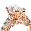 Verragio Women's Engagement Ring INSIGNIA-7097PR