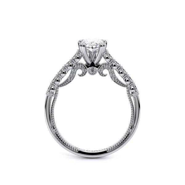 Verragio Women's Engagement Ring INSIGNIA-7097PR