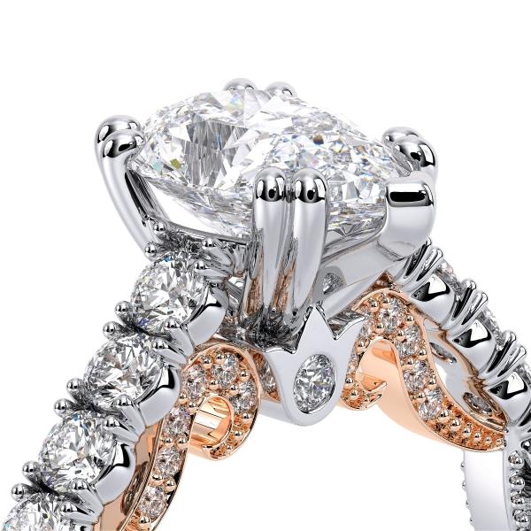 Verragio Women's Engagement Ring INSIGNIA-7097PR