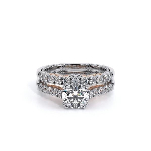 Verragio Women's Engagement Ring INSIGNIA-7097R