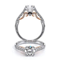 Verragio Women's Engagement Ring INSIGNIA-7097R